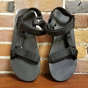 Mens Teva sandals